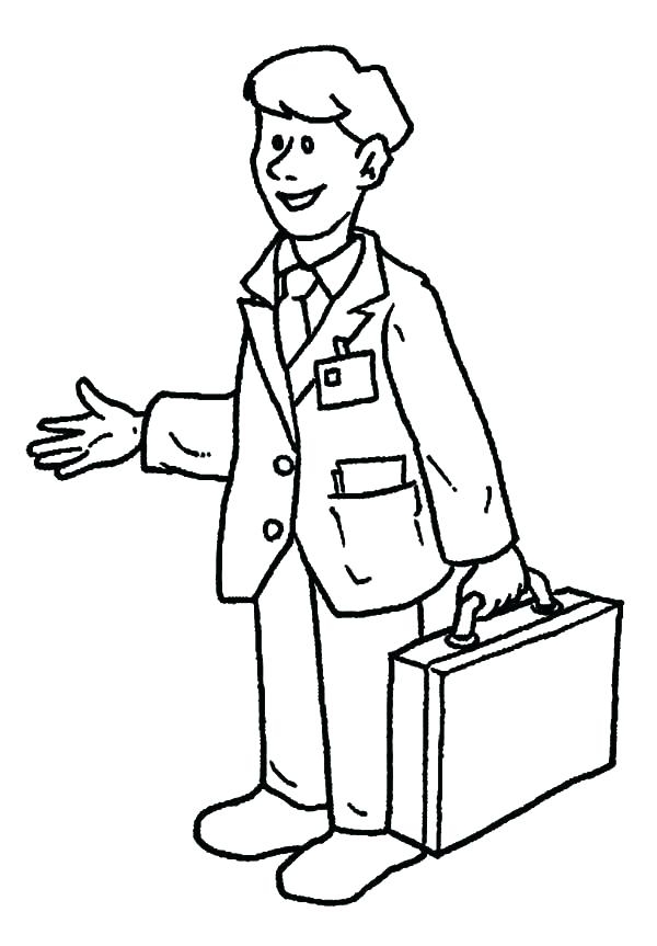600x863 Man Coloring Pages Lego Man Coloring Page Person Coloring Pages