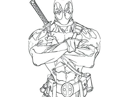 440x330 Lego Marvel Coloring Pages To Print Color Black Panther Cartoon