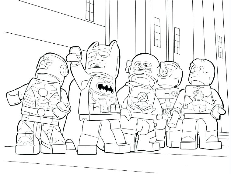 759x574 Marvel Coloring Pages Coloring Pages Of Super Marvel Free
