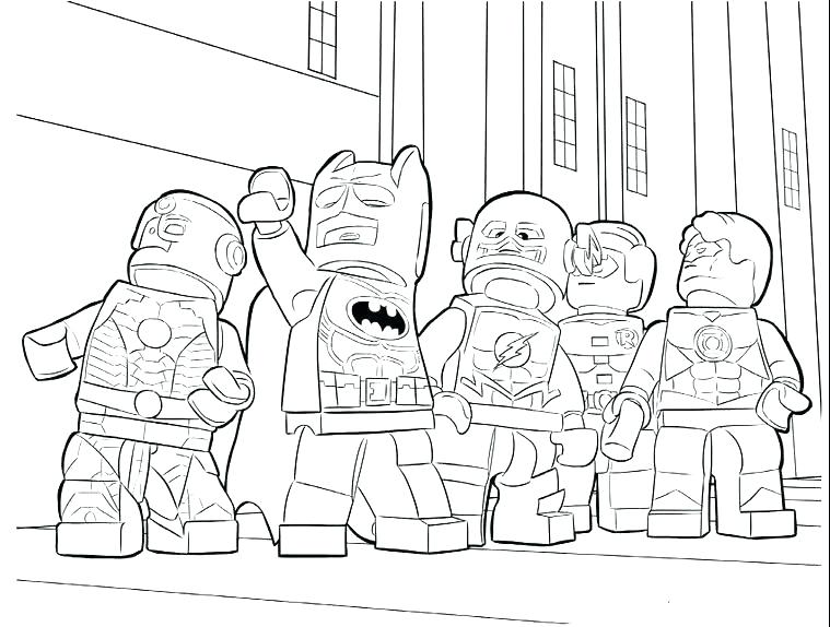 759x574 Superhero Free Coloring Pages Wonderful Superhero Coloring Pages