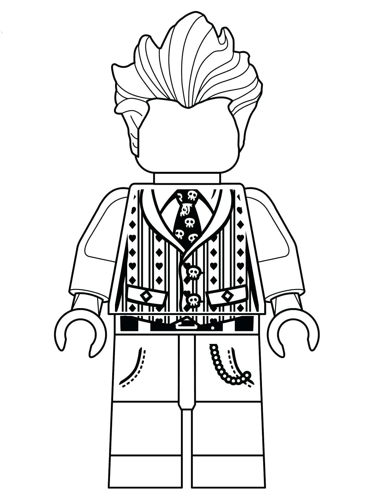 1200x1600 Coloring Pages The Lego Movie Coloring Pages Page Couch Ad