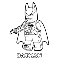 230x230 Coloring Pages For Boys Lego Color Bros