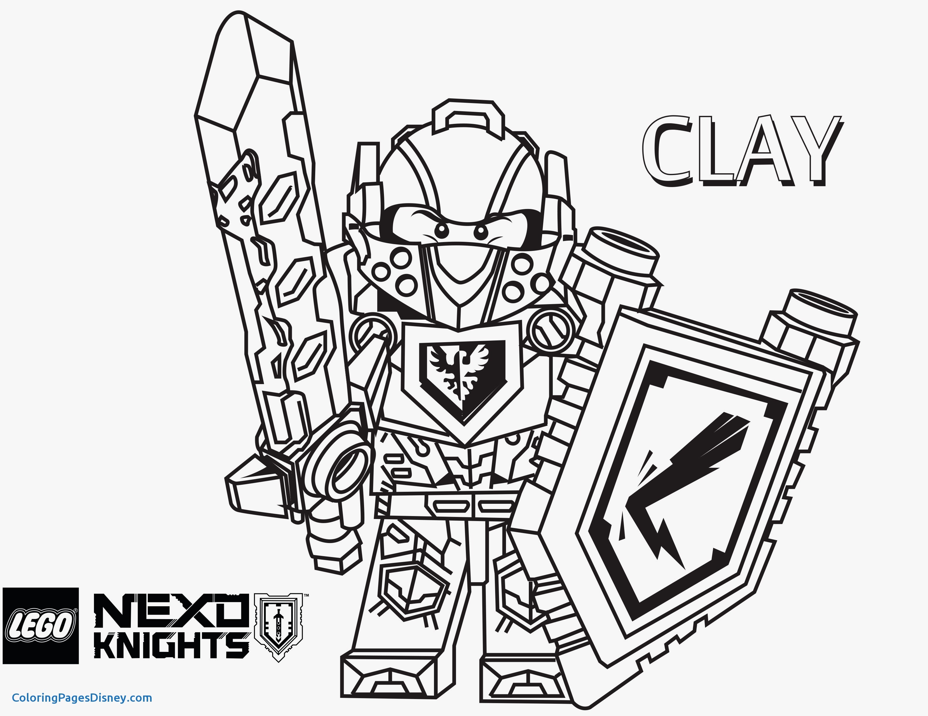 3171x2446 Coloring Pages Nexo Knights Best Of Lego Nexo Knights Coloring