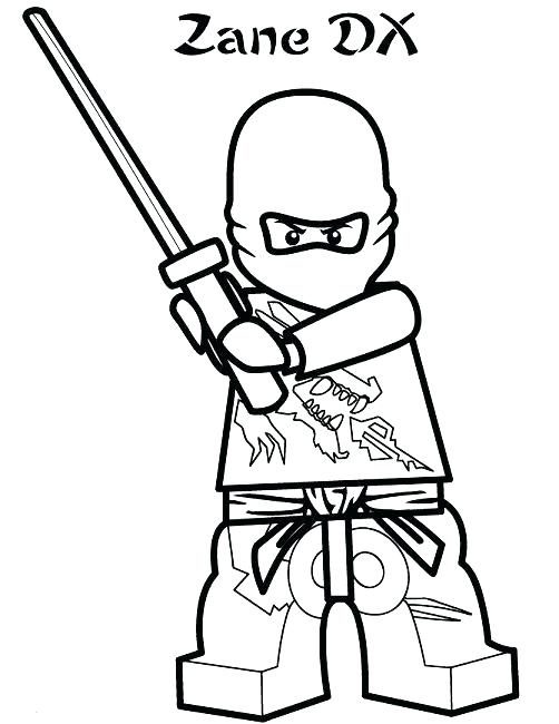 502x650 Ninjago Zane Coloring Pages Coloring Pages Coloring Pages