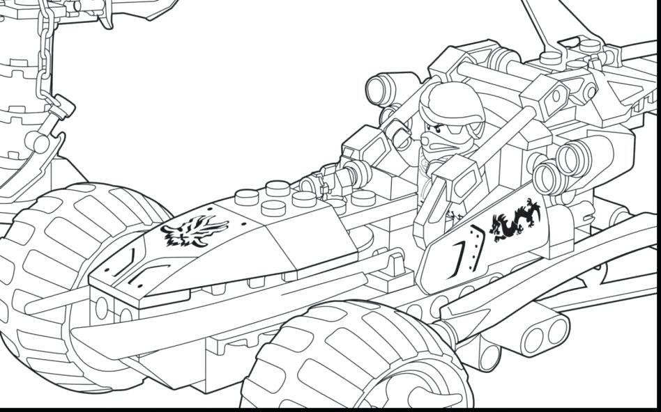 948x592 Lego Ninjago Fire Dragon Coloring Pages