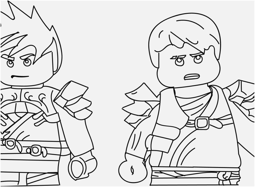 827x609 Lego Ninjago Coloring Portraits Ninjago Coloring Pages Kai