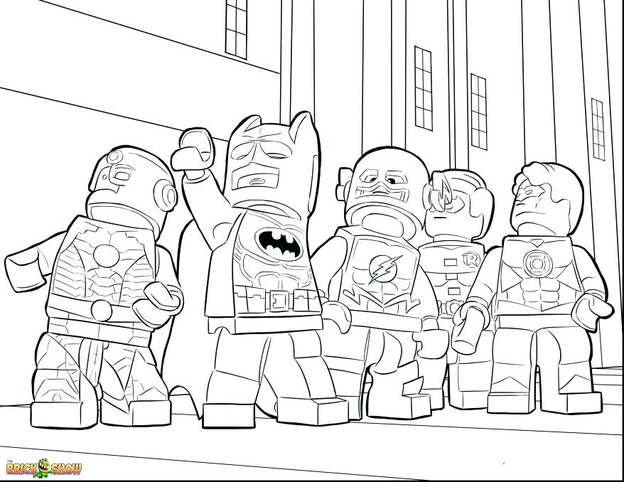 878x678 Coloring Batman Movie Coloring Pages Coloring Pages Plus Lego