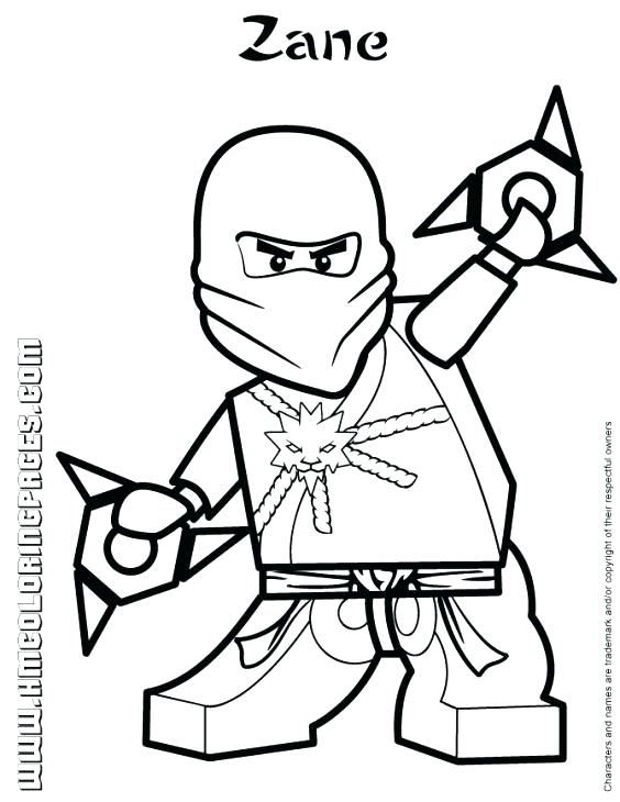 564x730 Ninjago Lego Coloring Pages Coloring Pages Jay Printable Coloring