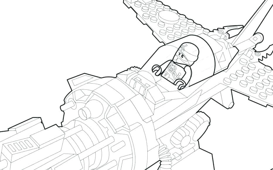 932x582 Ninjago Zane Coloring Pages Coloring Pages Coloring Pages Jay