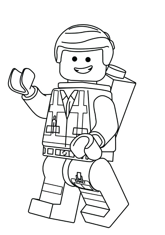 698x992 Lego People Coloring Pages Here Are Person Coloring Page Images