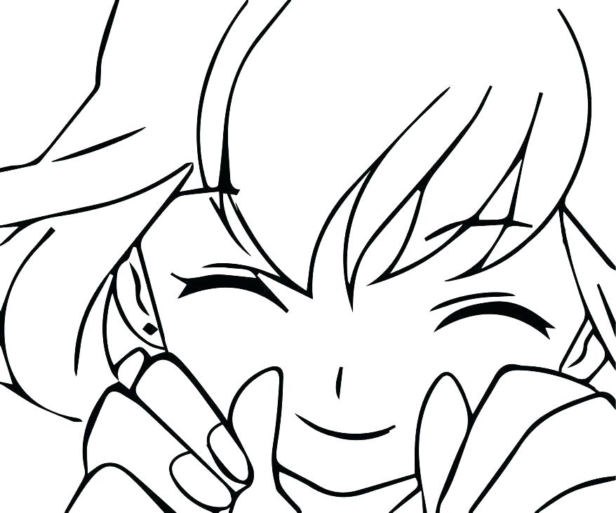 878x731 Lego Man Coloring Page Blank Person Coloring Page Fresh Girl Face