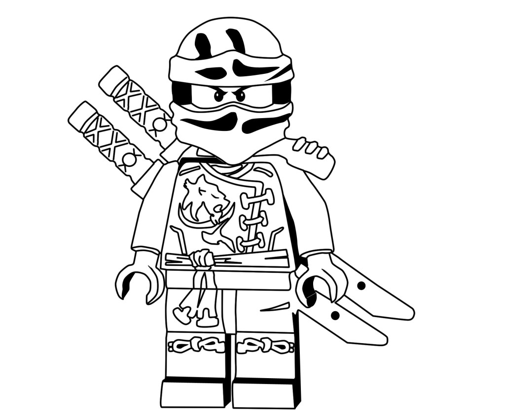 1024x853 Awesome Ninjago Coloring Pages Design Printable Coloring Sheet