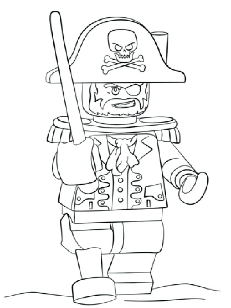 750x1000 Coloring Pages Pirates Pirate Coloring Pages Pirates