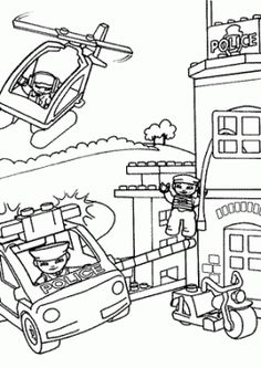 236x333 Lego Duplo Coloring Pages Home Coloring Pages Lego