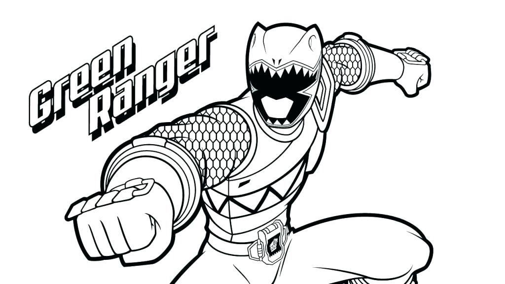 1024x577 Power Rangers Megaforce Coloring Pages Online Coloring Pages Power