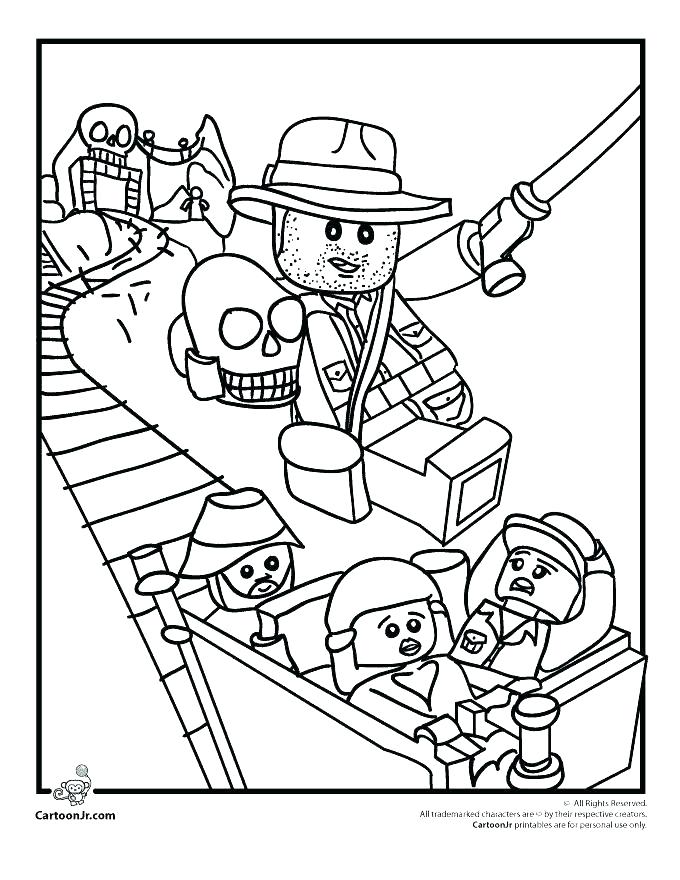 680x880 Beautiful Lego Printable Coloring Pages And Coloring Pages Star