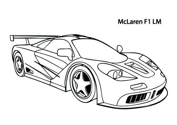 600x425 Race Car Coloring Pages The Cars Coloring Pages Car Coloring Pages