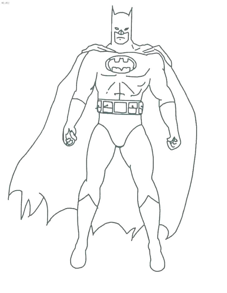 728x938 Lego Robin Coloring Pages