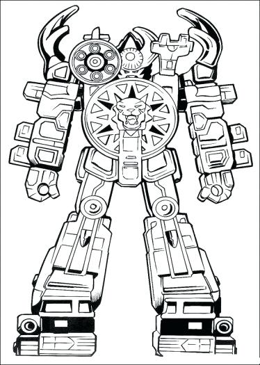 374x525 Robot Coloring Pages Robot Coloring Page Robot Colouring Pages Pdf