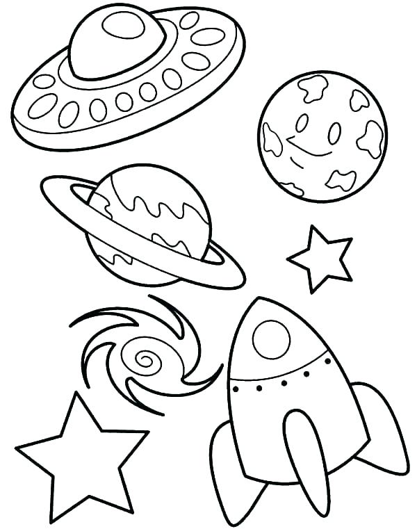 Lego Space Coloring Pages at GetDrawings | Free download