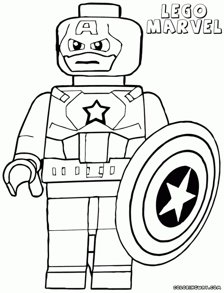 784x1024 Lego Marvel Coloring Pages Lego Spiderman Coloring Pages Imposing