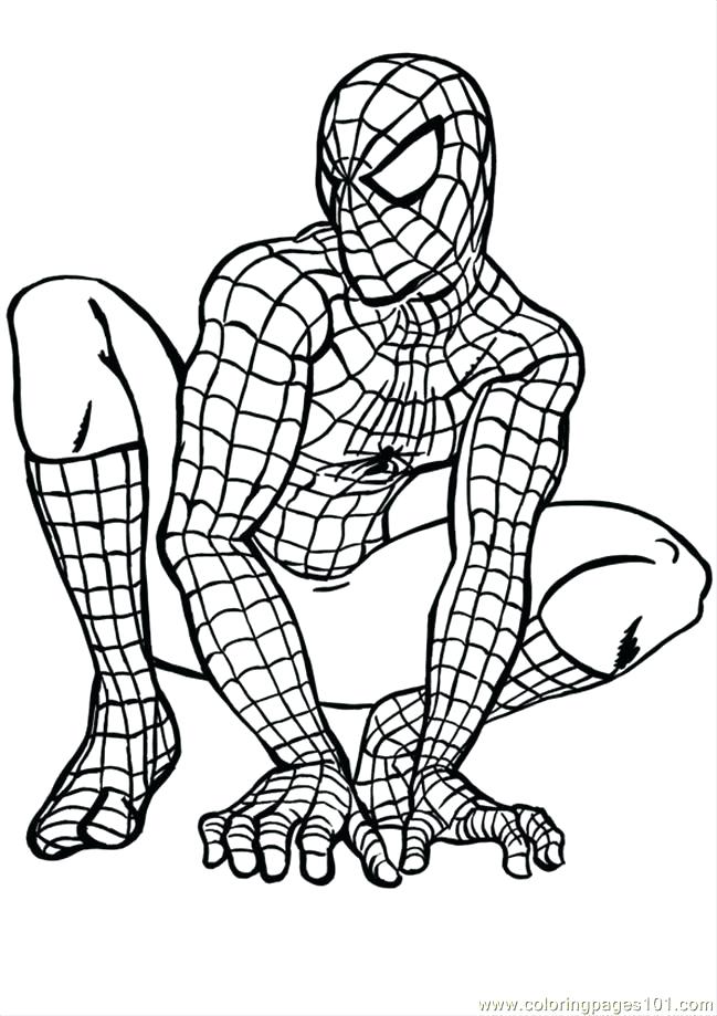 649x919 Spiderman Coloring Pages Printable Coloring Pages Printable Lego