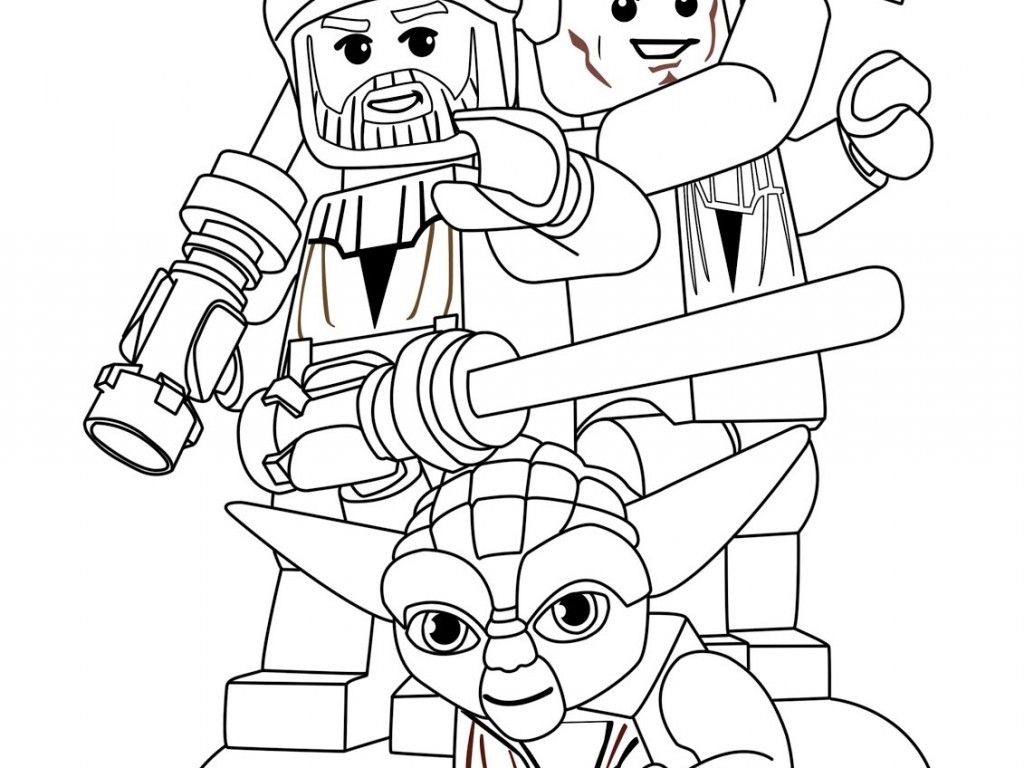 1024x768 New Star Wars Lego Coloring Page Bell Rehwoldt Free Coloring