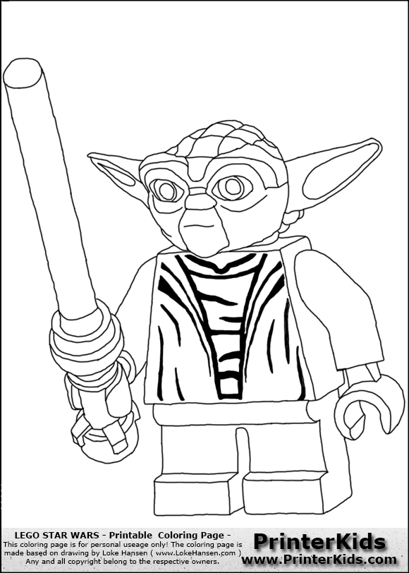 580x812 Lego Star Wars Coloring Pages With Page Prepare