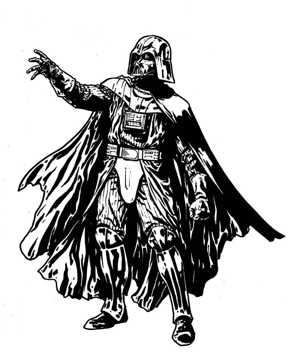957x1179 Darth Vader Coloring Pages With Marvelous Lego Incredible Sheet