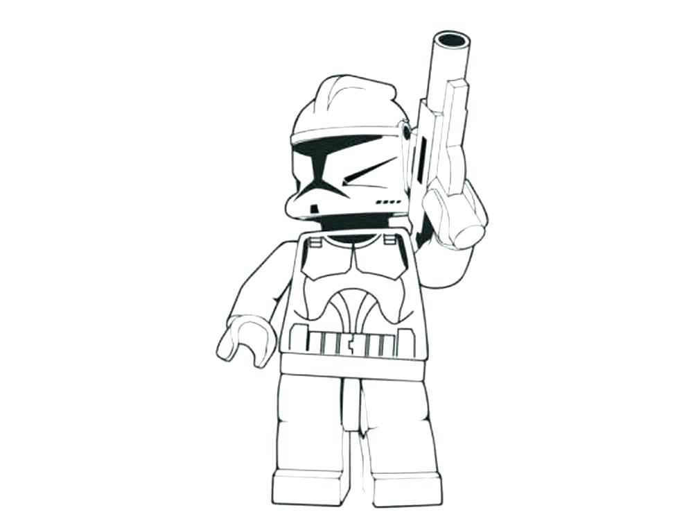 1000x745 Storm Trooper Coloring Pages Storm Trooper Coloring Page Images