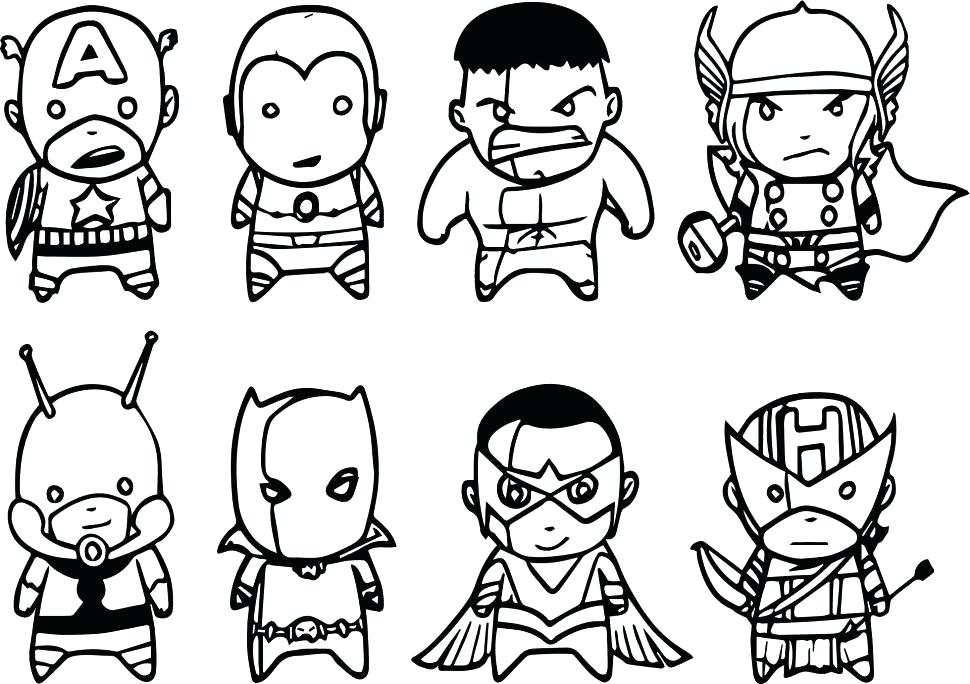 970x684 Avengers Coloring Pages Free Avengers Coloring Pages Avengers