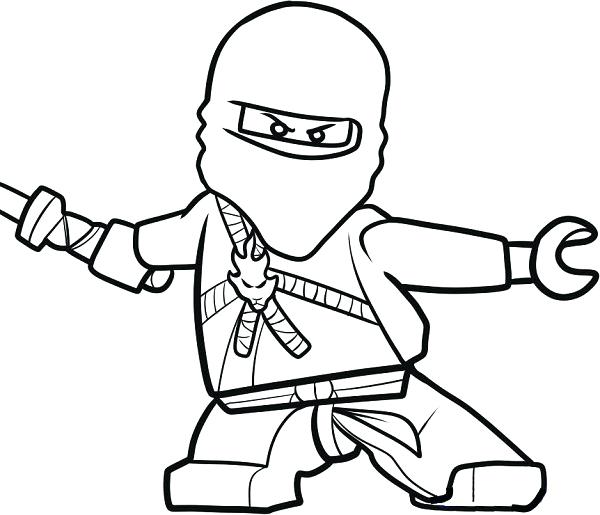 600x515 Printable Lego Superhero Coloring Pages