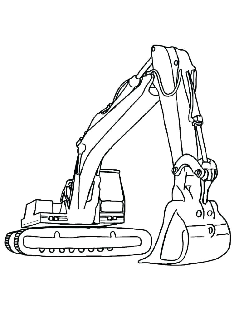 750x1000 Garbage Truck Coloring Pages Garbage Truck Daily Activity Coloring