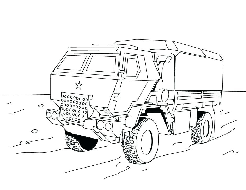 940x727 Lego Semi Truck Coloring Pages