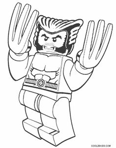236x301 Lego Iron Man Coloring Pages Superhero Lego Iron