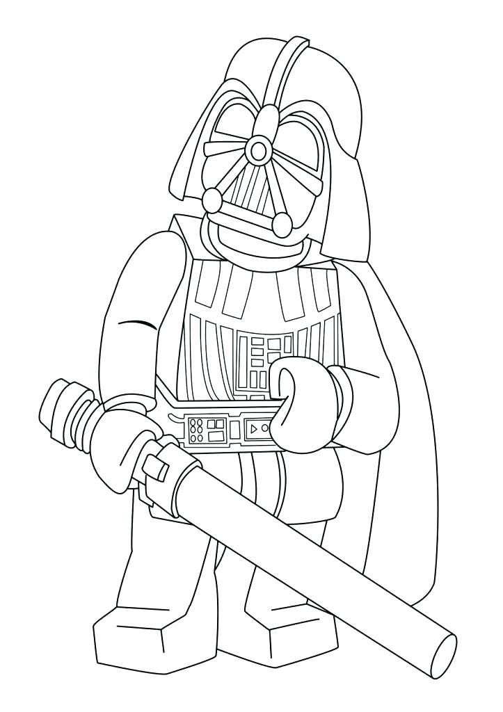 723x1024 Lego Person Coloring Pages Fresh Yoda Coloring Pages Coloring Page