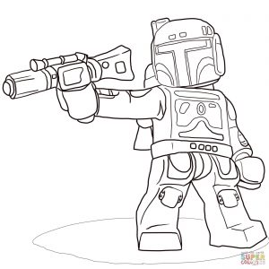 300x300 Save Star Wars Coloring Pages Easy Best Of Free Online Lego Star