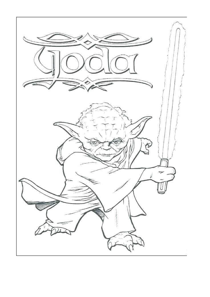 736x1040 Yoda Coloring Pages Printable Coloring Pages Coloring Pages Luxury