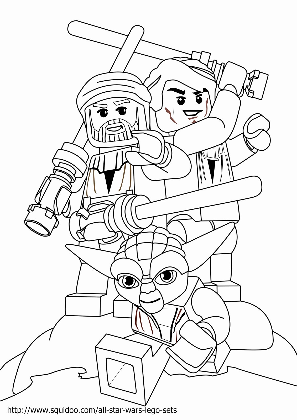 1131x1600 Star Wars Droids Coloring Pages Luxury Lego Star Wars Yoda