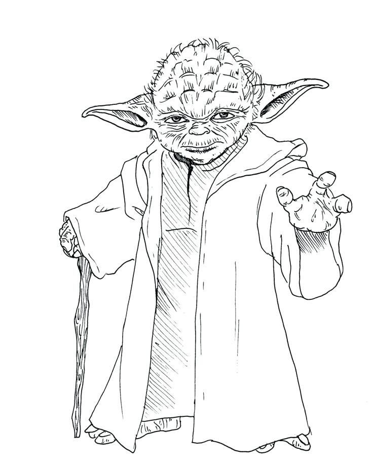736x928 Yoda Coloring Page Beautiful Coloring Pages And Free Coloring Page