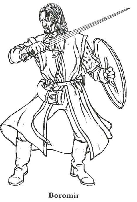 467x688 Lord Of The Rings Coloring Pages Welways Effort To Show
