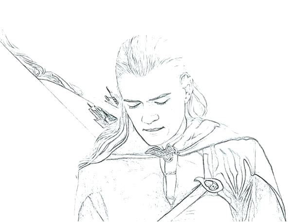 600x456 Lotr Coloring Pages Lord Of The Rings Coloring Book Plus Coloring