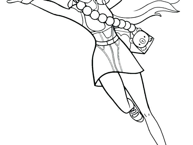 640x480 Lemon Coloring Page Lemon Coloring Page Download