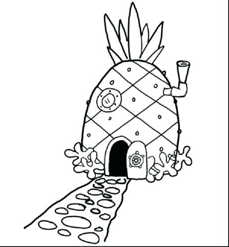 463x500 Lemon Coloring Page Lemon Coloring Page Lemon Slice Coloring Page