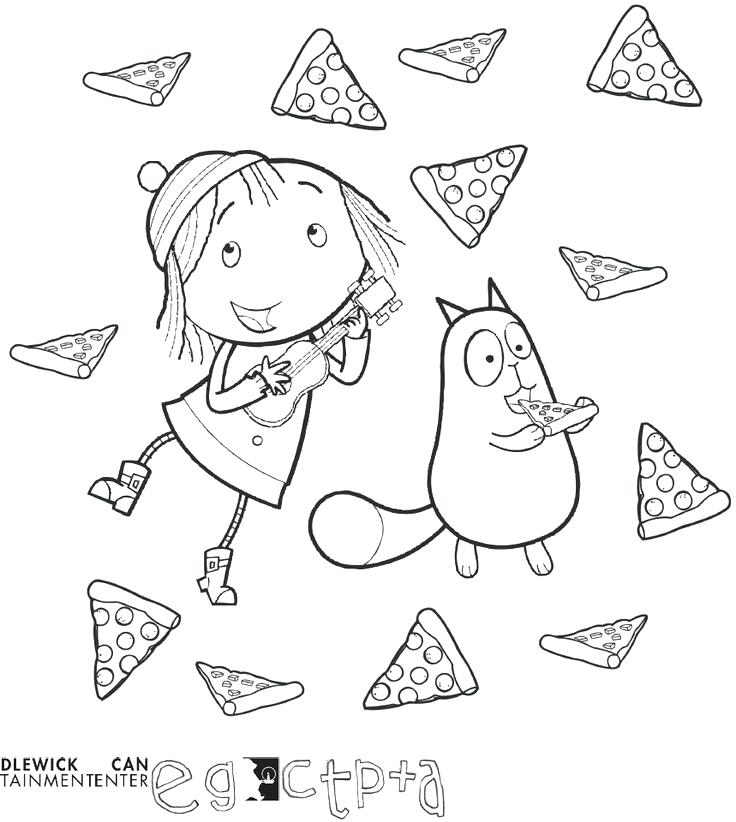 736x822 Lemonade Coloring Page Lemonade Pitcher Coloring Page