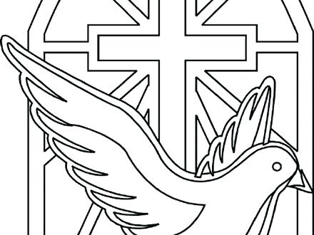 440x330 Lent Coloring Page Lent Coloring Pages Best Coloring Pages