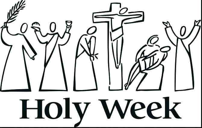 671x425 Lent Coloring Pages Holy Week Coloring Sheets Lent Coloring Pages