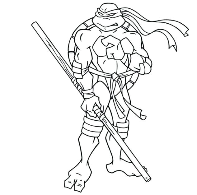 633x627 Mutant Ninja Turtles Coloring Pages Teenage Mutant Ninja Turtles