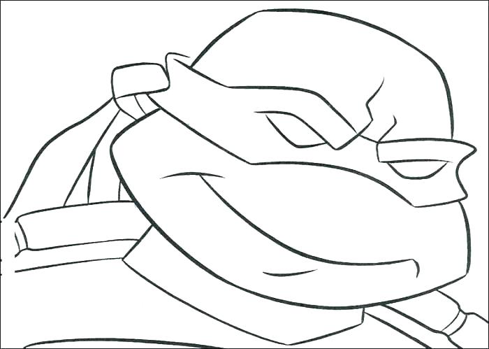 700x499 Ninja Turtle Coloring Sheets