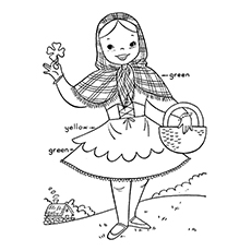 230x230 Top Free Printable St Patrick's Day Coloring Pages Online